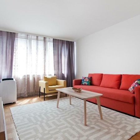 Top Location Vienna Marchetti Leilighet Eksteriør bilde