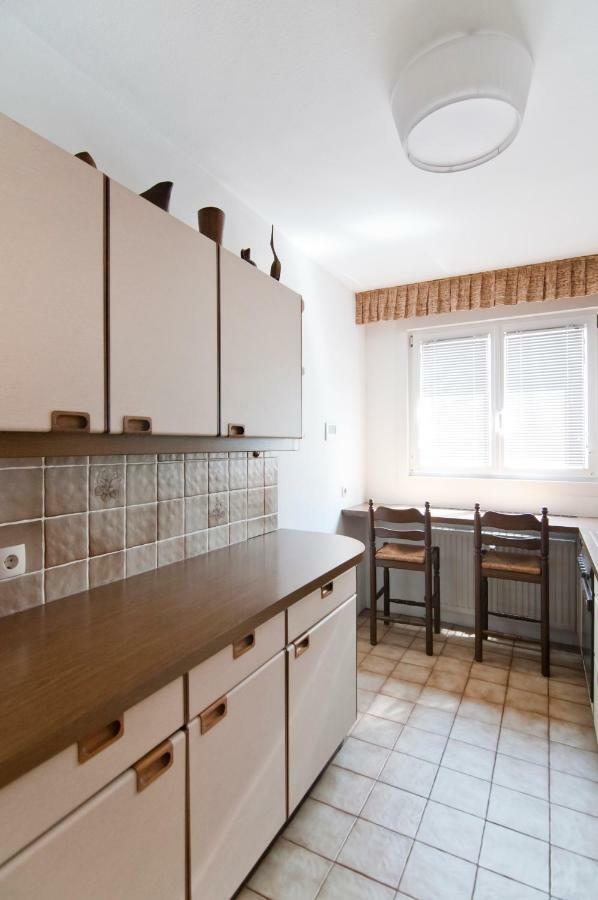 Top Location Vienna Marchetti Leilighet Eksteriør bilde